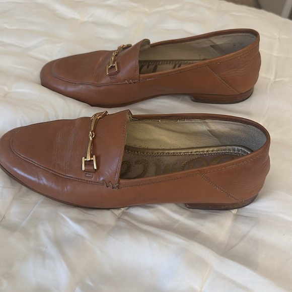 Sam Edelman Loafers - Picture 2 of 7
